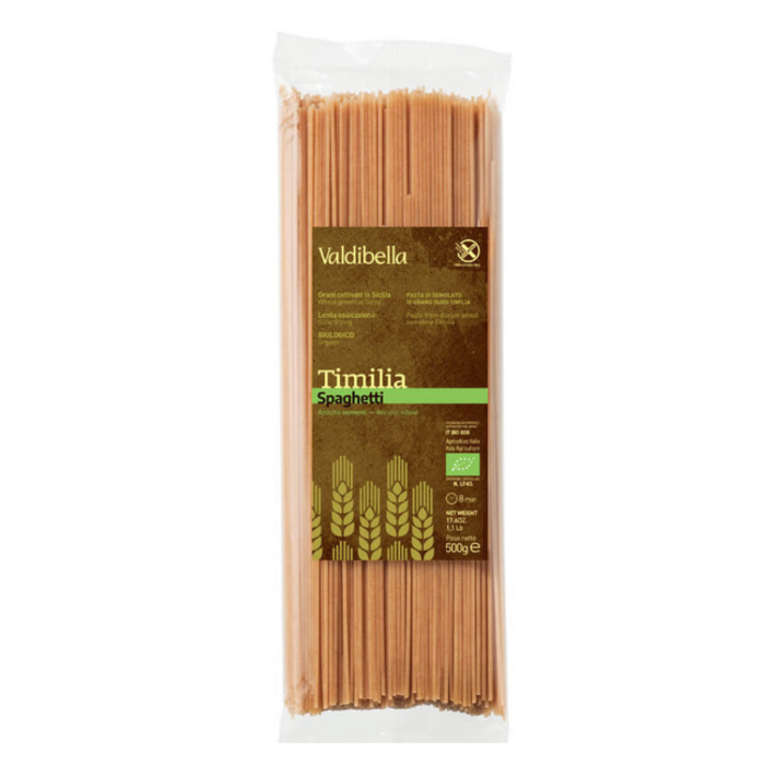 Spaghetti Alla Chitarra (V30.10.05.10)