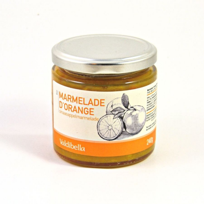 Marmelade van sinaasappel (V70.20.10.10)
