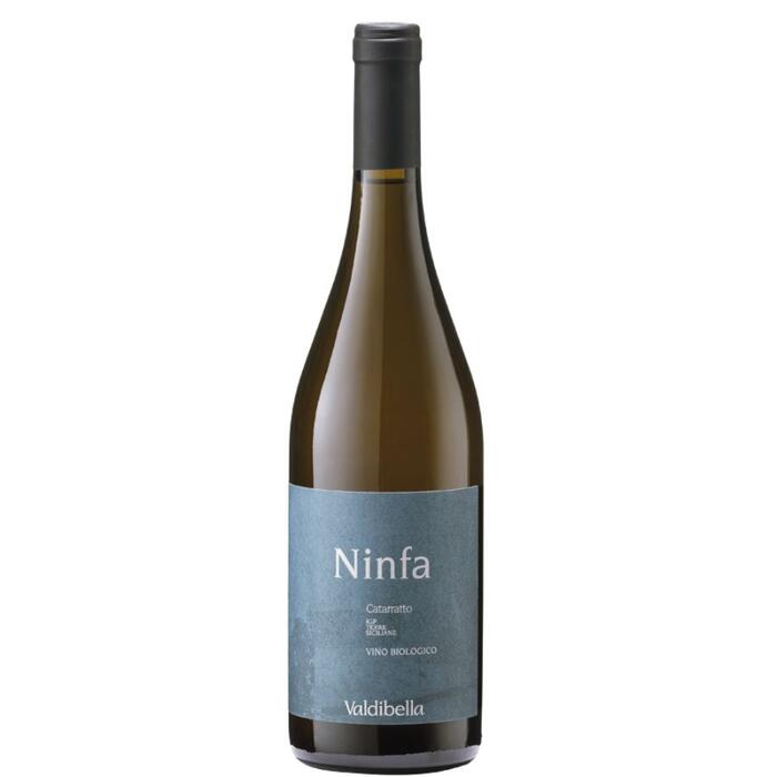 Witte wijn Ninfa