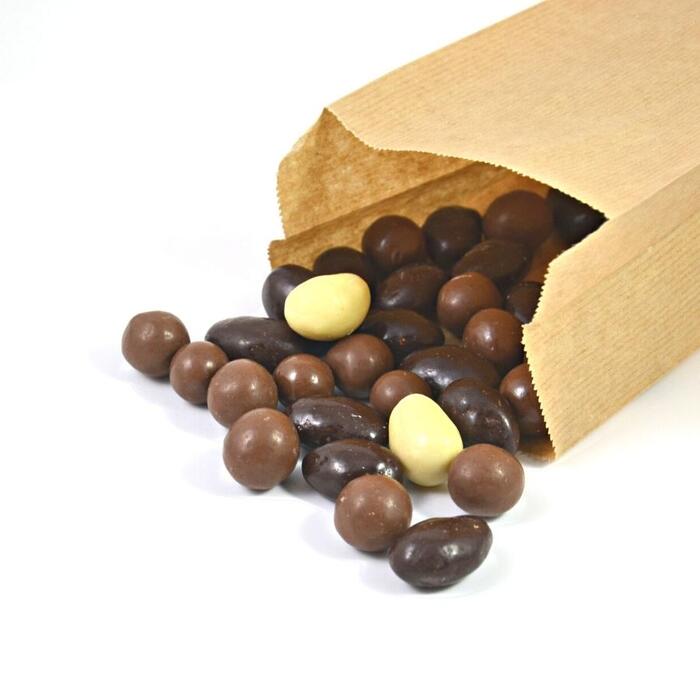 Chocolate delight (V40.10.30.20)