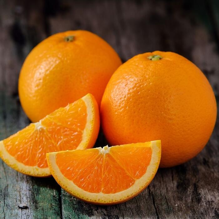 Sinaasappel (F30.20.10.10)