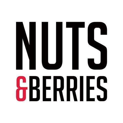 Nuts&Berries Logo