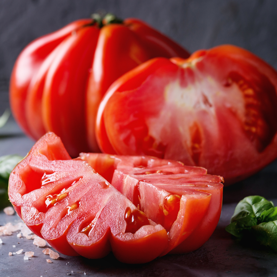 Coeur de boeuf tomaat (G10.10.10.20)